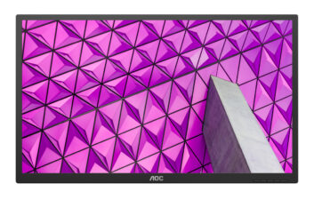 AOC used οθόνη 27P1 IPS-LED