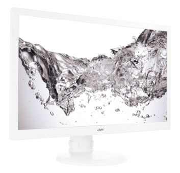 AOC used οθόνη I2770PQ PLS-LED