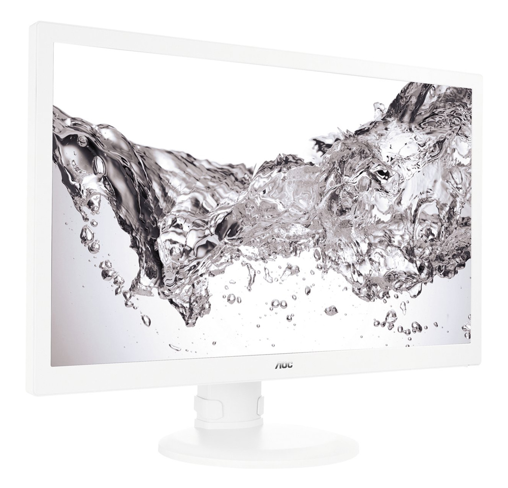 AOC used οθόνη I2770PQ PLS-LED