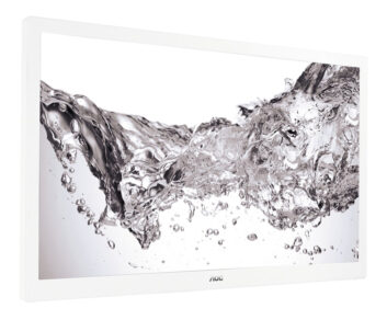 AOC used οθόνη I2770PQ PLS-LED