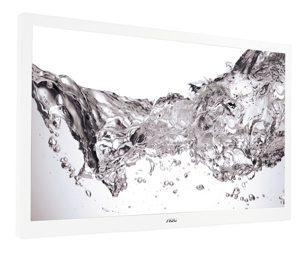 AOC used οθόνη I2770PQ PLS-LED