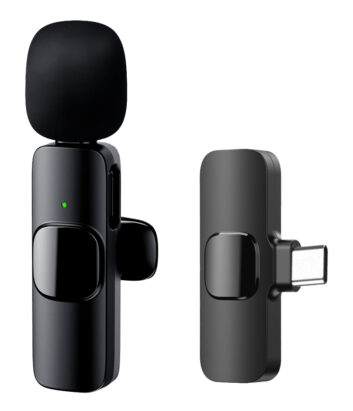 APEXEL ασύρματο μικρόφωνο APL-MIC003