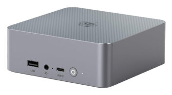 BEELINK mini PC EQR6