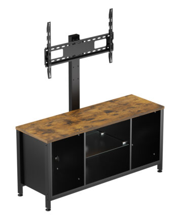 BRATECK έπιπλο τηλεόρασης με βάση WP2006ST-BR