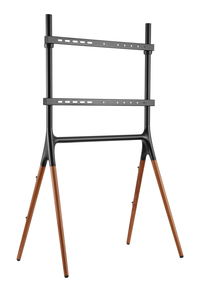 BRATECK βάση τηλεόρασης δαπέδου FS12-46F-01