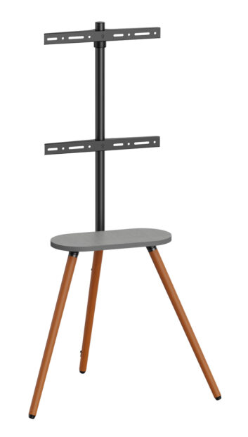 BRATECK βάση τηλεόρασης δαπέδου FS28-44F-04