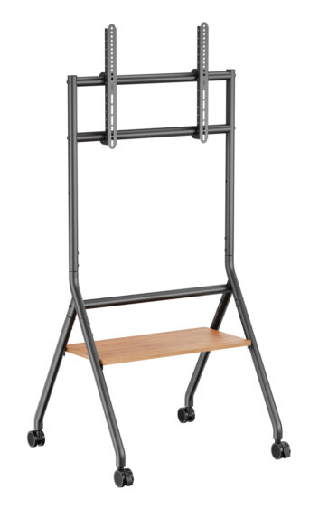 BRATECK βάση τηλεόρασης δαπέδου TTF13E-46FW