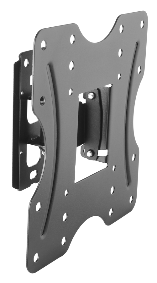 BRATECK επιτοίχια βάση τηλεόρασης KLA27-220