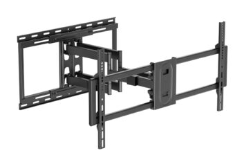 BRATECK επιτοίχια βάση τηλεόρασης LPA80-486A