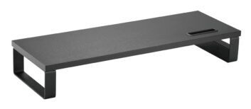 BRATECK επιτραπέζια βάση για οθόνη/laptop STB-118 με 3x USB θύρες