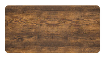 BRATECK επιφάνεια γραφείου TP12060R-2P