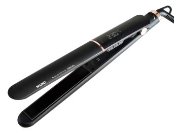 BRUNO BRN-0219 Ισιωτική πρέσα μαλλιών με κεραμικές πλάκες