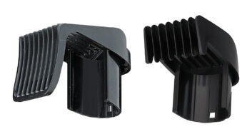 BRUNO ανταλλακτικά χτενάκια για BRN-0220 κουρευτική μηχανή