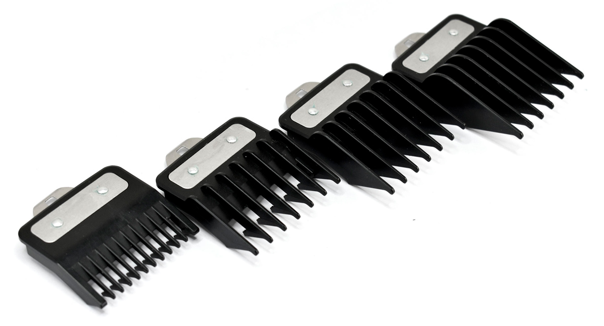 BRUNO ανταλλακτικά χτενάκια για BRN-0222 κουρευτική μηχανή