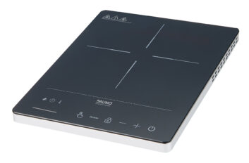 BRUNO ανταλλακτική γυάλινη επιφάνεια για BRN-0205 επαγωγική εστία