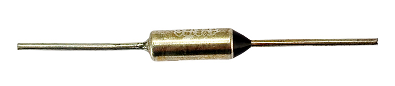 BRUNO ανταλλακτική θερμοασφάλεια για BRN-0086 καφετιέρα