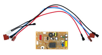 BRUNO ανταλλακτική πλακέτα PCB για BRN-0124 καφετιέρα