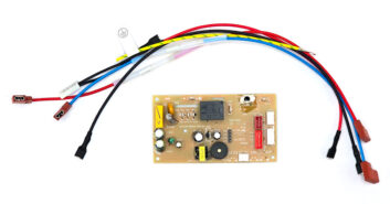 BRUNO ανταλλακτική πλακέτα PCB για BRN-0214 καφετιέρα espresso