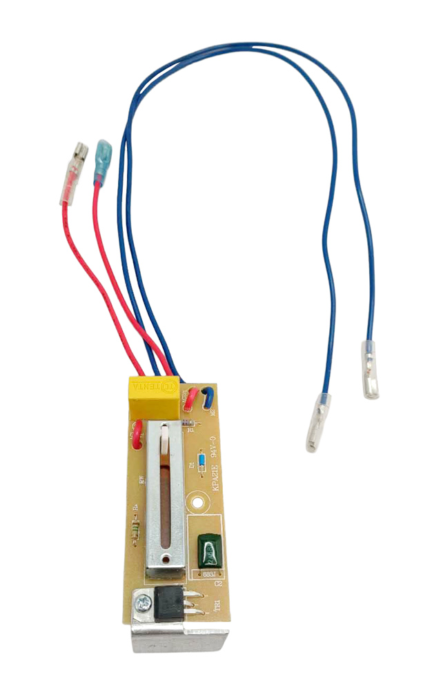 BRUNO ανταλλακτική πλακέτα για BRN-0136 ηλεκτρική σκούπα