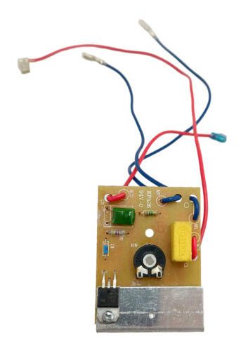 BRUNO ανταλλακτική πλακέτα για BRN-0137 ηλεκτρική σκούπα