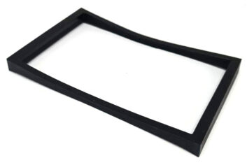 BRUNO ανταλλακτική σιλικόνη παράθυρου για BRN-0194 φριτέζα αέρος