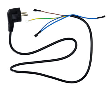 BRUNO ανταλλακτικό καλώδιο τροφοδοσίας για BRN-0086 καφετιέρα