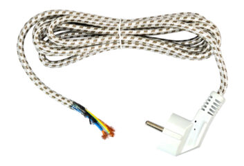 BRUNO ανταλλακτικό καλώδιο τροφοδοσίας για BRN-0145 ατμοσίδερο