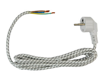 BRUNO ανταλλακτικό καλώδιο τροφοδοσίας για BRN-0146 ατμοσίδερο