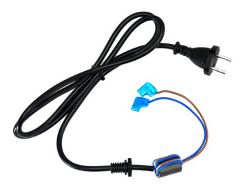 BRUNO ανταλλακτικό καλώδιο τροφοδοσίας για BRN-0205 επαγωγική εστία