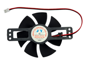 BRUNO ανταλλακτικό μοτέρ & ανεμιστήρας για BRN-0205 επαγωγική εστία