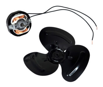 BRUNO ανταλλακτικό μοτέρ-ανεμιστήρας για BRN-0211 αερόθερμο