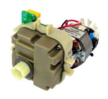 BRUNO ανταλλακτικό μοτέρ για BRN-0096 ηλεκτρικό στίφτη