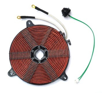 BRUNO ανταλλακτικό πηνίο για BRN-0205 επαγωγική εστία