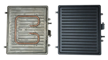 BRUNO ανταλλακτικό σετ πλάκες για BRN-0216 τοστιέρα