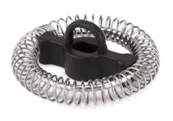 BRUNO ανταλλακτικός αναδευτήρας για BRN-0204 συσκευή για αφρόγαλα