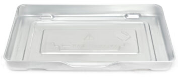 BRUNO ανταλλακτικός δίσκος συλλογής υγρών για ψησταριά BRN-0190