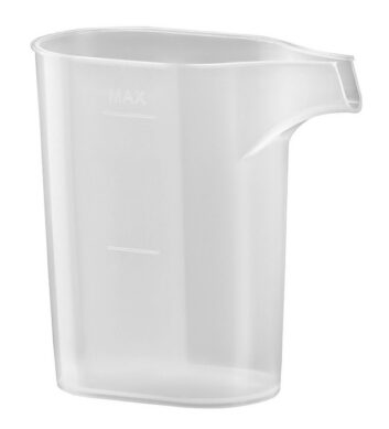 BRUNO ανταλλακτικός δοσομετρητής νερού για BRN-0145 ατμοσίδερο