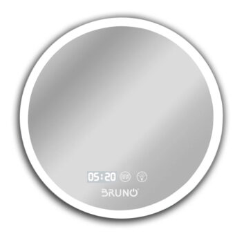 BRUNO καθρέφτης μπάνιου LED BRN-0192