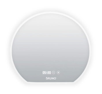 BRUNO καθρέφτης μπάνιου LED BRN-0202