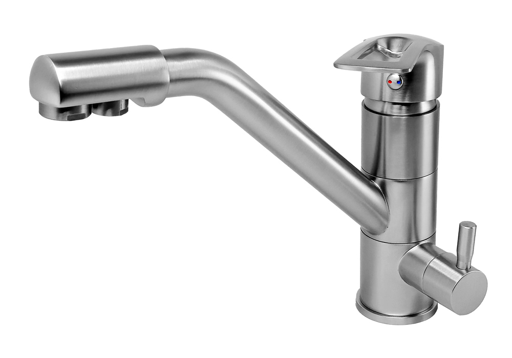 BRUNO μπαταρία πάγκου κουζίνας M54954-355N