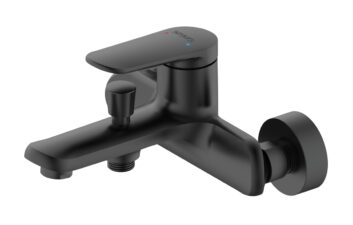 BRUNO μπαταρία τοίχου μπάνιου M31570-235H