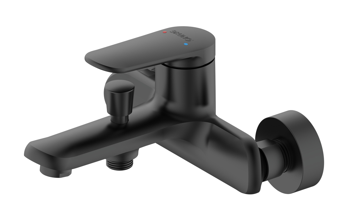 BRUNO μπαταρία τοίχου μπάνιου M31570-235H