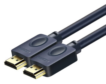 CABLETIME καλώδιο HDMI AV540-HE2G με Ethernet
