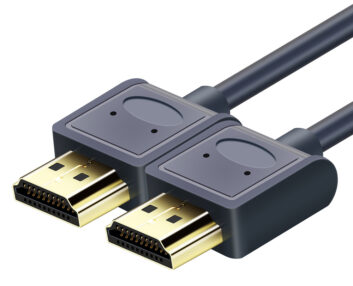 CABLETIME καλώδιο HDMI AV540-USHEAAG με Ethernet