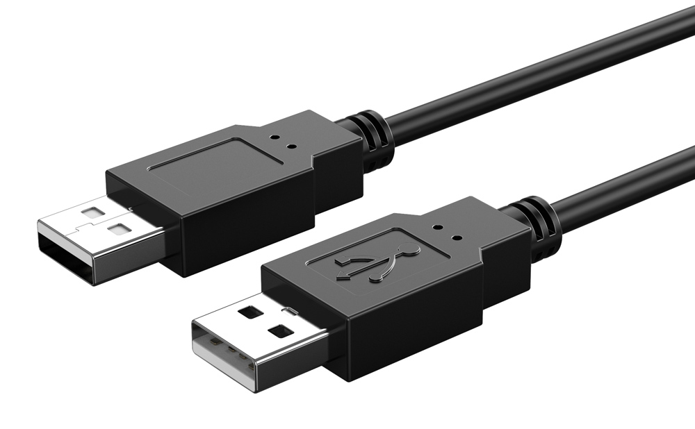 CABLETIME καλώδιο USB 2.0 C161-AMAM