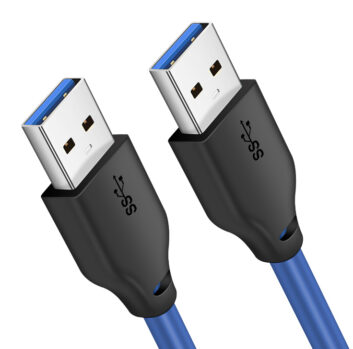 CABLETIME καλώδιο USB 3.0 CT-C160-U3-AMAM