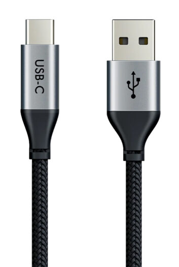 CABLETIME καλώδιο USB-C σε USB CT-C160-PU32-CMAMN1