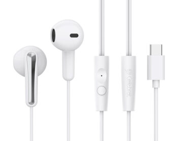 CELEBRAT earphones με μικρόφωνο G37