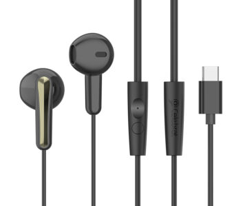 CELEBRAT earphones με μικρόφωνο G37