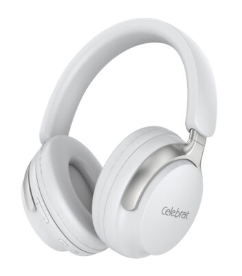 CELEBRAT headphones A40